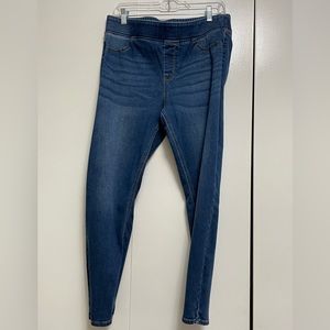 Old Navy Rockstar Jeggings 14 Short